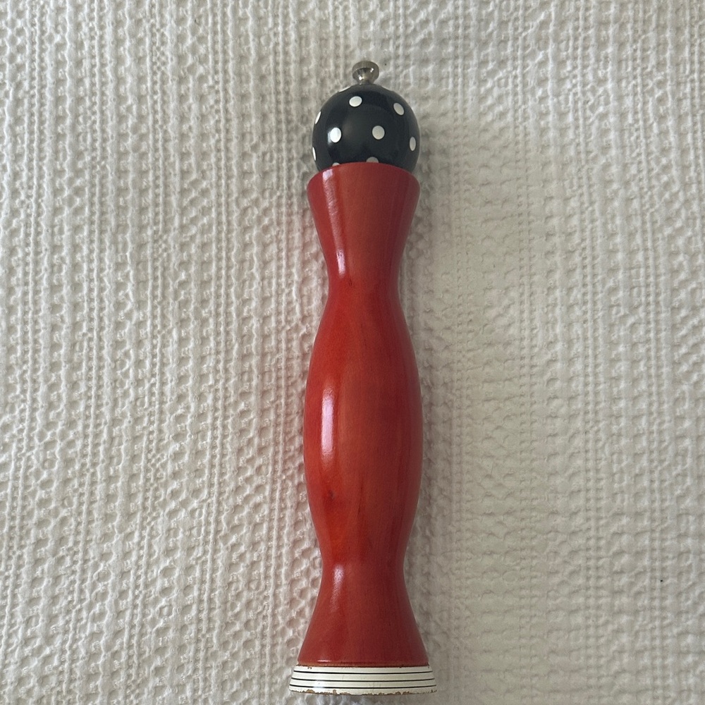 Pepper Grinder